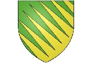 Blason de la commune