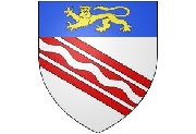 Blason de la commune