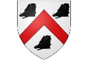 Blason de la commune