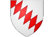 Blason de la commune