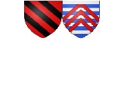 Blason de la commune