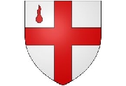 Blason de la commune