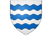 Blason de la commune