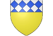 Blason de la commune