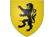 Blason de la commune