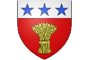 Blason de la commune