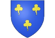 Blason de la commune