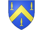 Blason de la commune