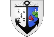 Blason de la commune