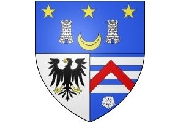 Blason de la commune