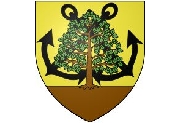 Blason de la commune