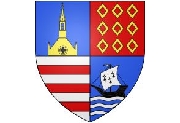 Blason de la commune