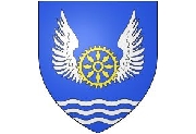 Blason de la commune