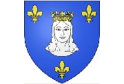 Blason de la commune