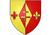 Blason de la commune