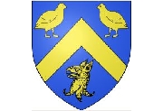 Blason de la commune