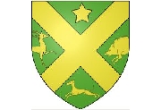 Blason de la commune