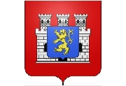 Blason de la commune