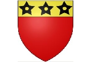 Blason de la commune