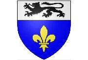 Blason de la commune