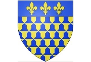 Blason de la commune