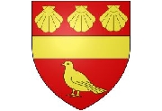 Blason de la commune