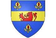 Blason de la commune