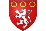 Blason de la commune