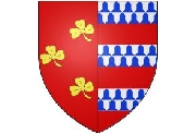 Blason de la commune