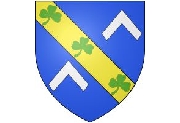 Blason de la commune