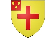 Blason de la commune