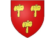 Blason de la commune