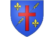 Blason de la commune