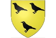 Blason de la commune