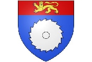 Blason de la commune