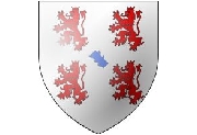 Blason de la commune