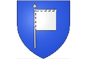 Blason de la commune