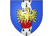 Blason de la commune