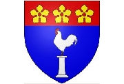 Blason de la commune