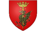 Blason de la commune