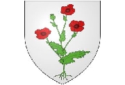 Blason de la commune