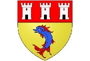 Blason de la commune