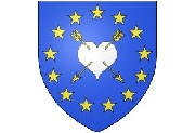 Blason de la commune