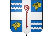 Blason de la commune