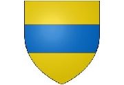 Blason de la commune