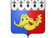 Blason de la commune