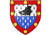 Blason de la commune