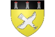 Blason de la commune