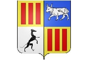 Blason de la commune