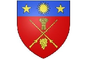 Blason de la commune